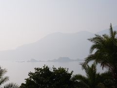 -朱家尖南沙景点