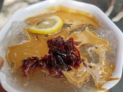 -串妹花式冰粉(乐山总店)