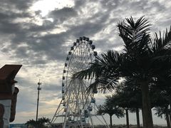 -秦皇岛乐岛海洋王国