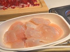 -海底捞火锅(外滩店)