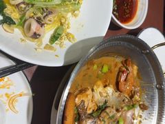-天天鱼港·海鲜·鲅鱼水饺·招牌烤鸭(黄骅店)