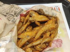 -肯德基(宜城襄沙大道店)