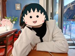 -Golden Lily河内巴黎法越料理餐厅(建国西路店)