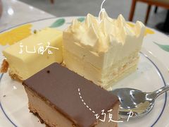 -萨莉亚意式餐厅(悦荟广场店)