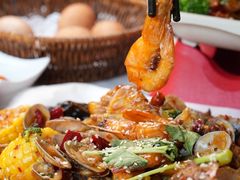 -轻松串吧(亦庄上海沙龙店)