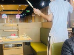 -海底捞火锅(莘松路店)