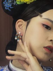 -盘子女人坊古装写真摄影(南京总店)