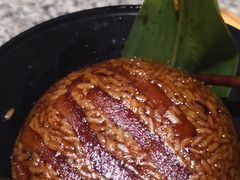 -南京大牌档(香港广场店)