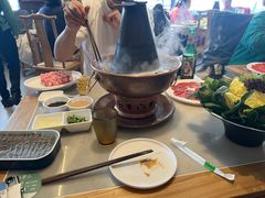 -牛街·马辈儿涮肉(陶然亭店)