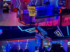-KK ONE(京基滨河时代店)