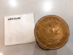 -ADO KAFE(大学城店)