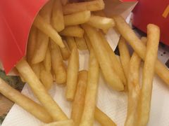 -麦当劳(宜安广场店)