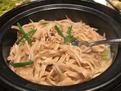 -粗茶淡饭·隐庐私厨(东亭店)