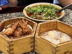 -小街天府(西工小街店)