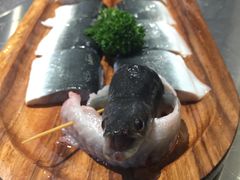 -本炙炭烤·蒲烧活鳗料理店(金沙洲店)