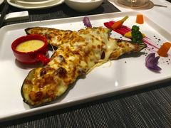 -若蘭慈·无国界素食料理(欢乐海岸店)