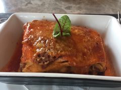 -OGGI TRATTORIA PIZZERIA(深业上城店)