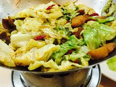 -泰煌鸡·上海白斩鸡·沪菜(平利店)