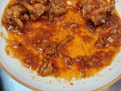 -清真·同发顺饭庄·烧麦(总店)