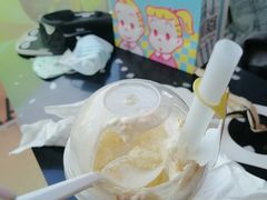 -LELECHA乐乐茶(美罗城店)