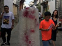 -再回首鸡肉米线(人民路一店)