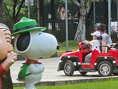 -史努比缤纷世界