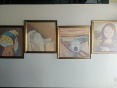 -北戴河圣蓝海洋公园