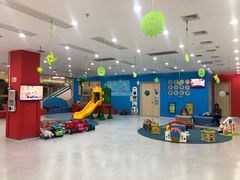 -美吉姆国际儿童发展中心(红谷滩绿地缤纷城中心)