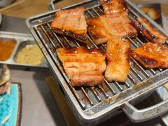 -沼津港精致料理·寿喜烧·烧鸟(龙湖南桥天街日料榜单店)