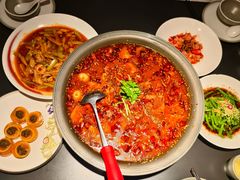 -麻六记(深圳首店)