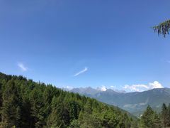 -硗碛藏寨·神木垒景区