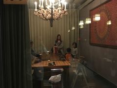 -喜越泰莱·泰越料理(海逸新天地店)