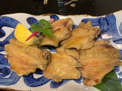 -景鹤料理(上地华联店)