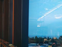 -威海蓝海御华大饭店·蓝钻美食自助百汇