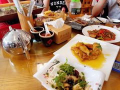 -张记焖窑·十五年专注焖烤(雍和宫店)