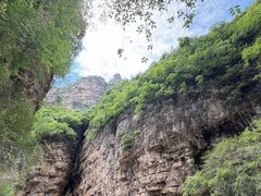-龙门涧景区