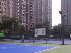 -吉瑞东苑网球场(桂溪路店)