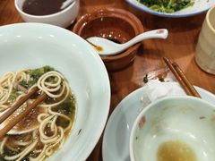 -奎元馆.百年奎元.非遗传承(西湖边的解放路店)