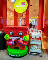 -玩元素·家庭游乐成长中心(香格里拉店)