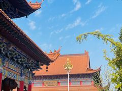 -皇罗禅寺
