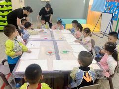 -凡育国际托育早教(大宁校区)