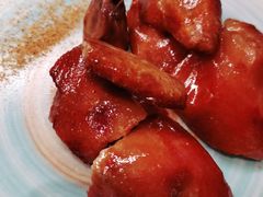 -潮上潮(南中环店)