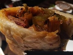 驴肉火烧-掌柜的店·河南菜(世茂店)