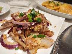 -么子烤肉(化龙池店)