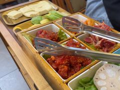 -阿昌白族石板烧(大理古城店)