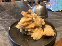 -金掌勺东北菜(格兰晴天店)