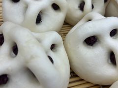 -崂山仰口游览区