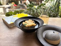 -知亘茶食