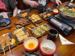 -鸟鹏烧鸟居酒屋(仁恒梦中心店)