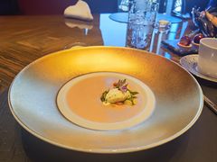 -L'ATELIER de Joel Robuchon(外滩18号店)